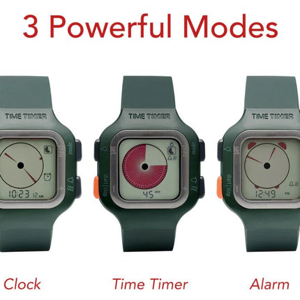 Time Timer® Watch