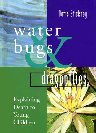 WaterBugs and Dragonflies