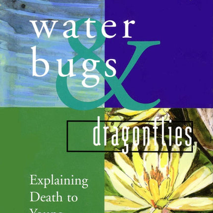 WaterBugs and Dragonflies