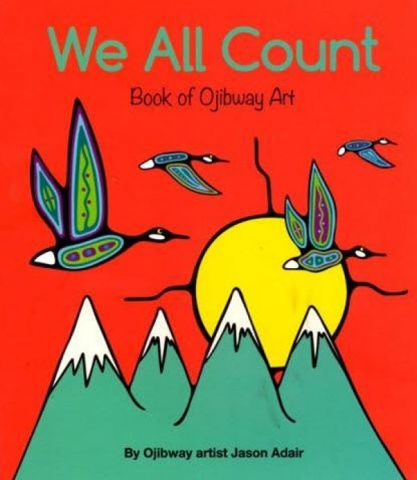 We All Count