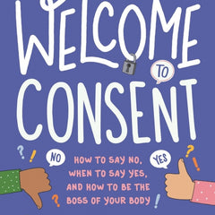 Collection image for: Sex Education/Sexuality > Pre-Teens and Adolescents