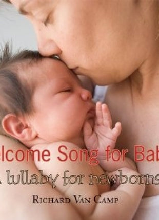 Welcome Song For Baby
