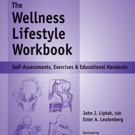 The Wellness Lifestyle Workbook