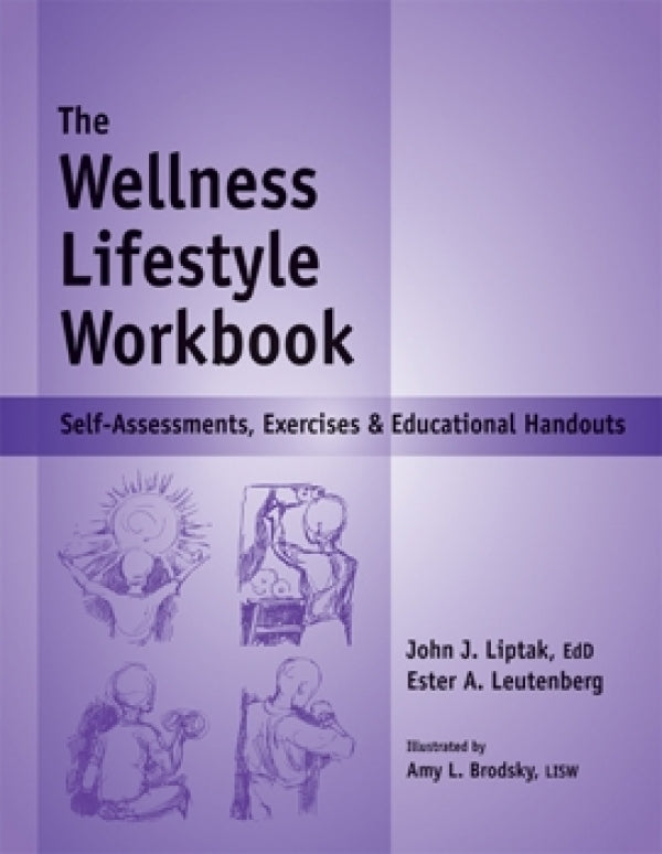The Wellness Lifestyle Workbook
