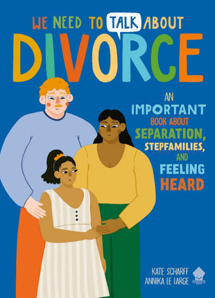 We Need to Talk About Divorce
