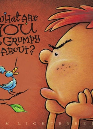 What Are You So Grumpy About?