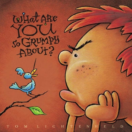 What Are You So Grumpy About?