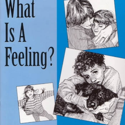 What Is A Feeling?