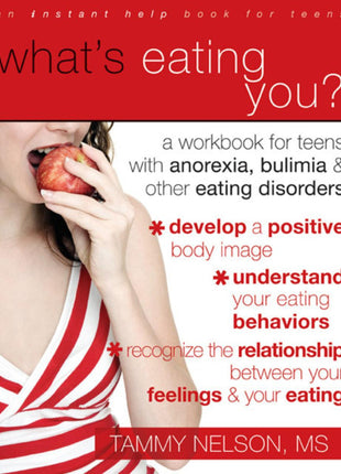 What's Eating You?
