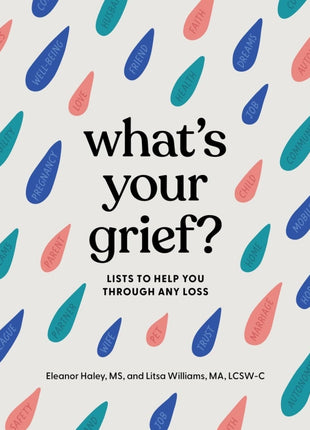 What's Your Grief?