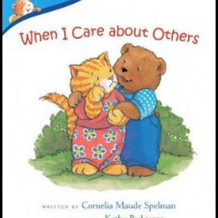 When I Care About Others
