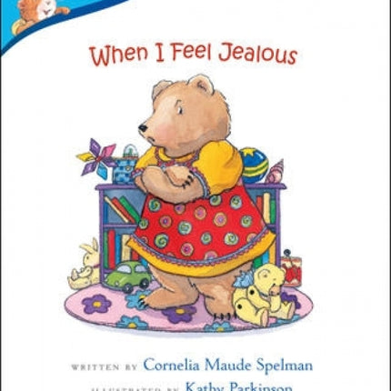 When I Feel Jealous