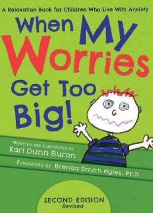When My Worries Get Too Big