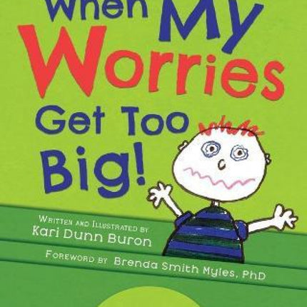 When My Worries Get Too Big