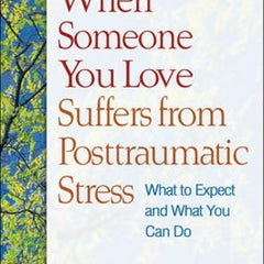 Collection image for: Trauma/PTSD > PTSD
