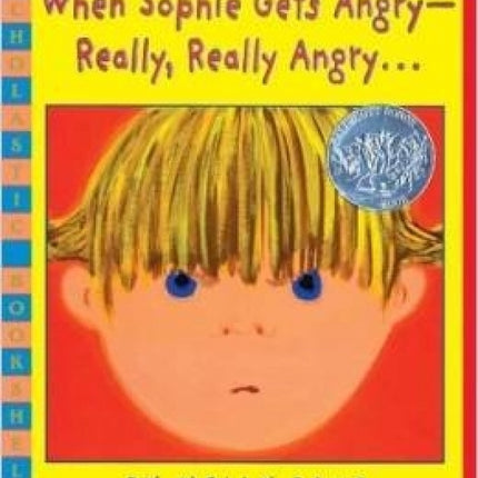 When Sophie Gets Angry