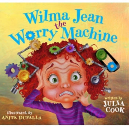 Wilma Jean the Worry Machine