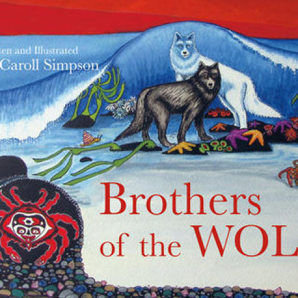 Brothers of the Wolf