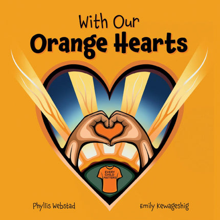 With Our Orange Hearts