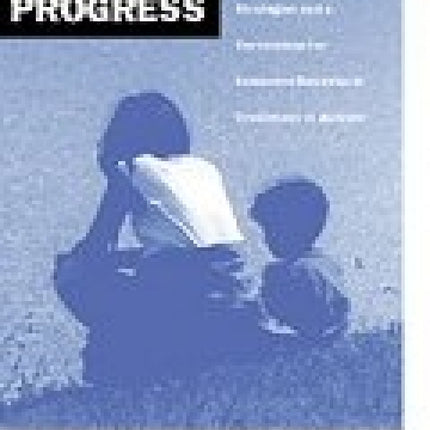 A Work In Progress: Behavior Management Strategies And A Curriculum For Intensive Behavioral Treatment Of Autism