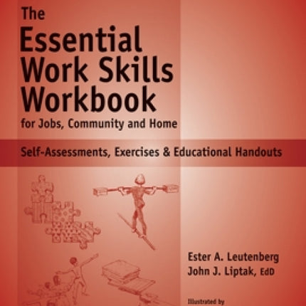 The Essential Work Skills Workbook