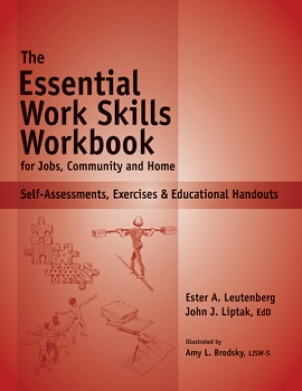 The Essential Work Skills Workbook