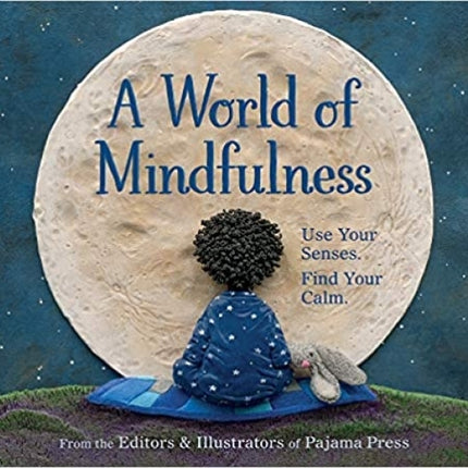 A World of Mindfulness