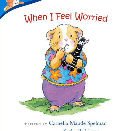 When I Feel Worried
