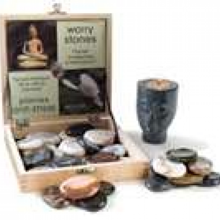 Worry Stones