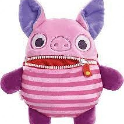 Worry Eaters - Porko
