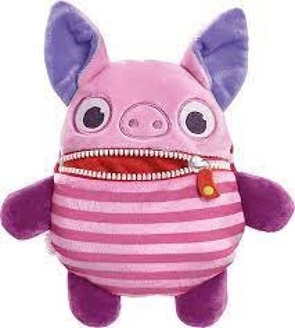 Worry Eaters - Porko