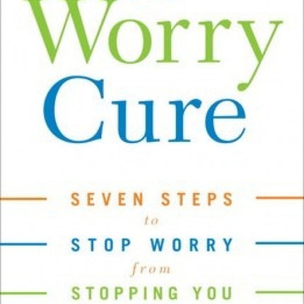 Worry Cure