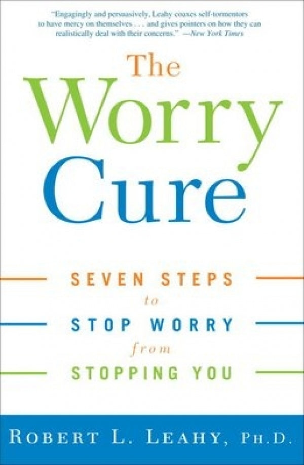 Worry Cure