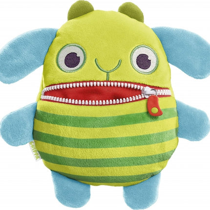 Worry Eaters - Chippa