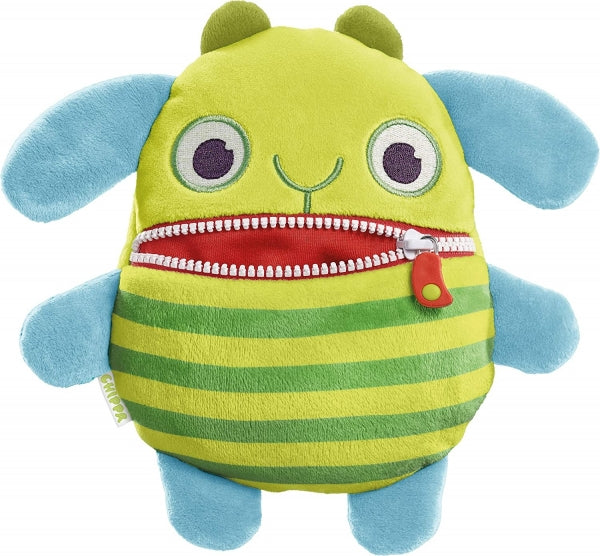 Worry Eaters - Chippa