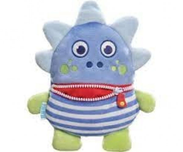 Worry Eaters - Ruki