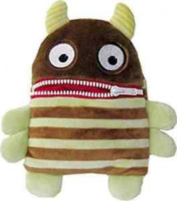 Worry Eaters - Rumpel