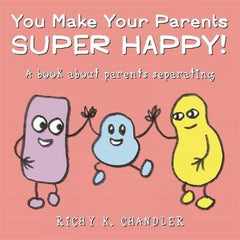 Collection image for: Relationships > Divorce/Blended Families