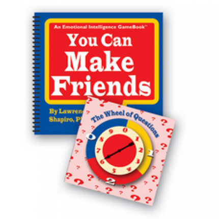 You Can Make Friends