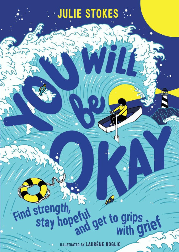 You Will be Okay