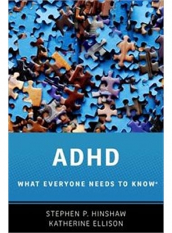 ADHD: What Everyone Needs To Know