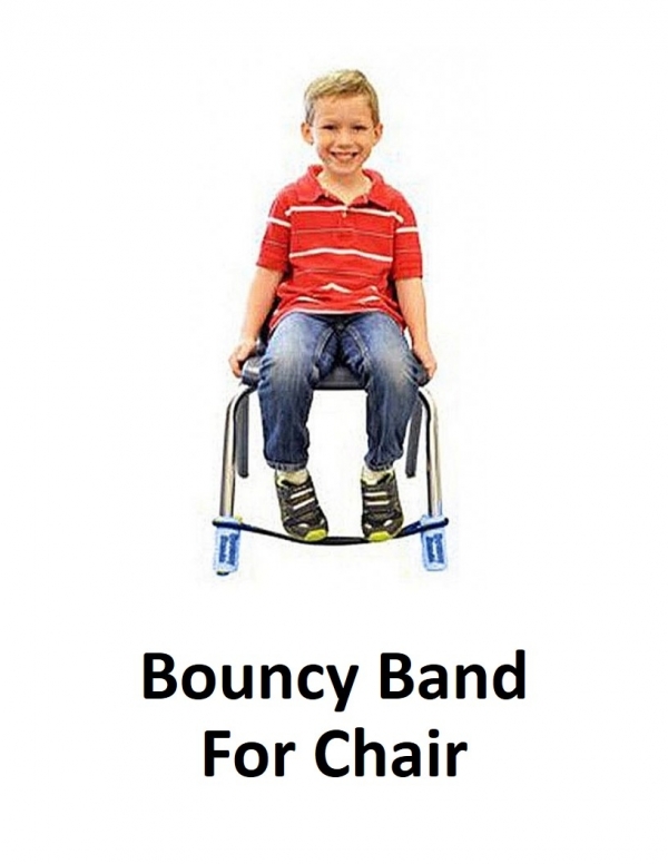 Bouncy Band For Chair