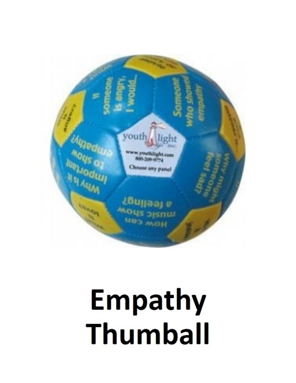 Empathy Thumball