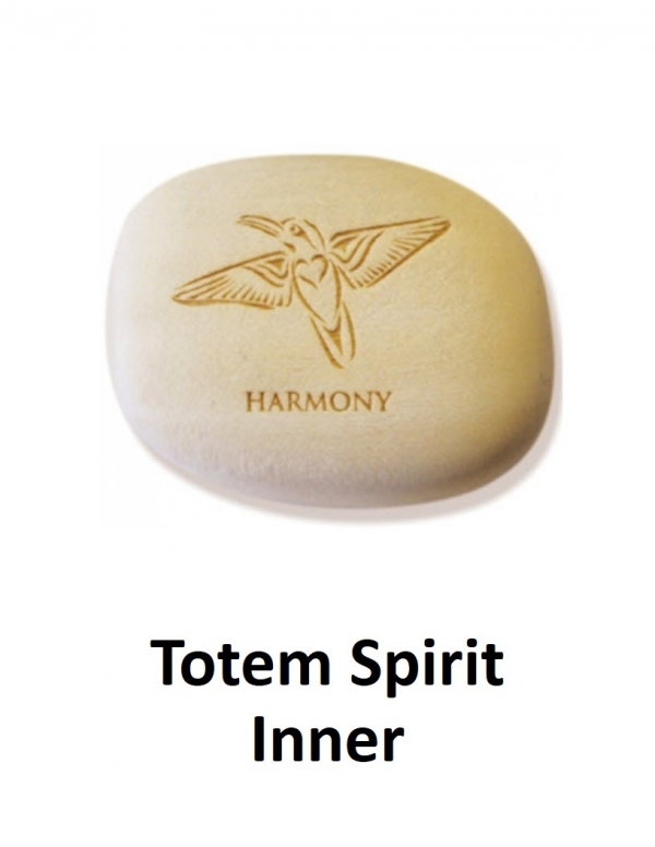 Totem Spirit Inner Light: Harmony