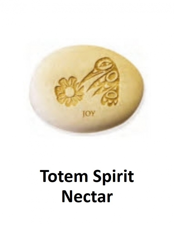 Totem Spirit Nectar: Joy