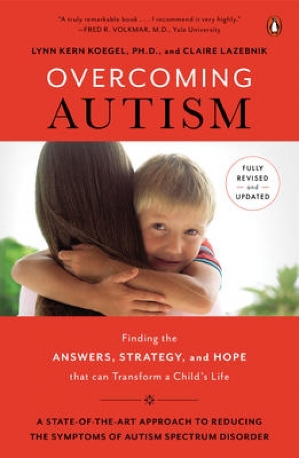 Overcoming Autism Transform a Child's Life