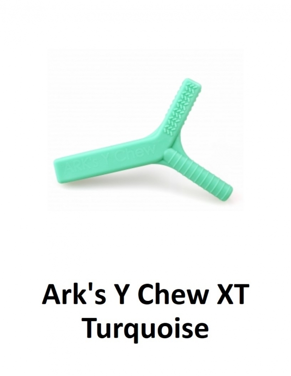 Y Chew XT Turquoise (Ark )