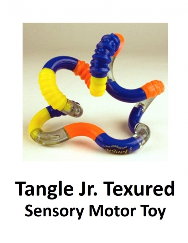 Tangle Jr. Textured