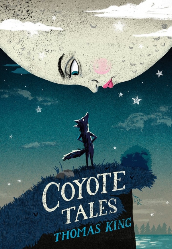 Coyote Tales (Misfortune)