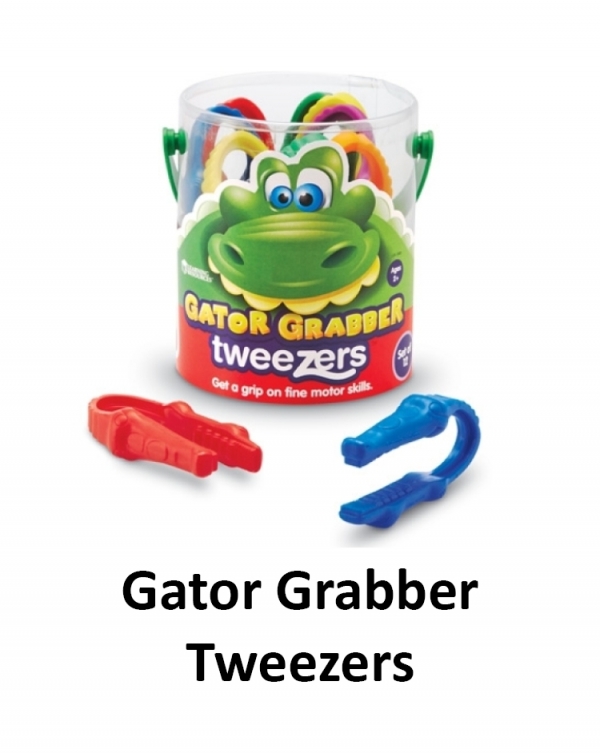 Gator Grabber Tweezers